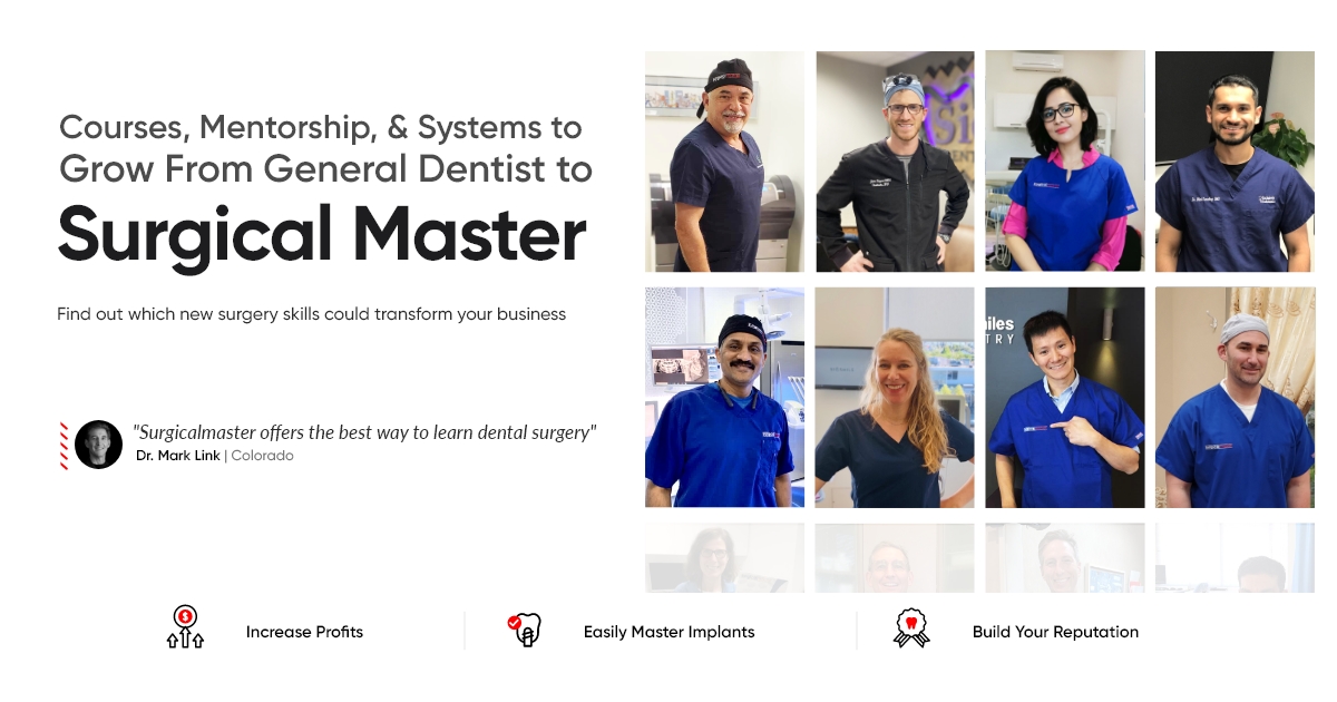 2025 Endo Summit Surgical Master
