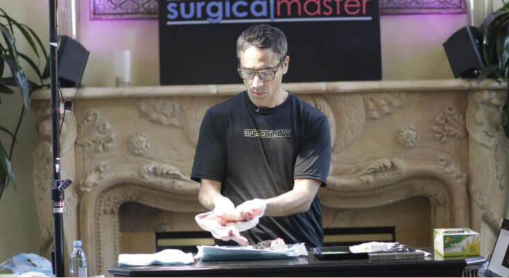 Surgical Master Image