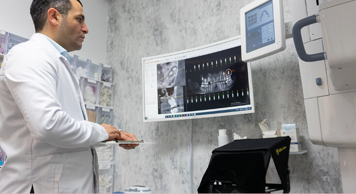 Surgical Master Image