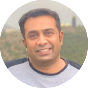 Dr Manoj Manohar 