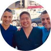 Dr. Brainard Llanes <strong>|  Chicago</strong>