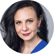 Dr. Ruth Caprini <strong>|   Italy</strong>