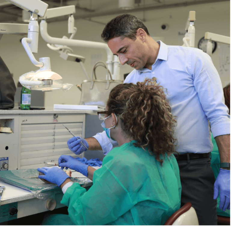 Implant Blueprint Mentorship Surgical Master