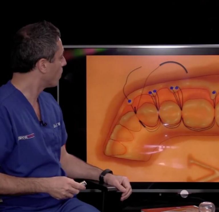 Suture Academy Surgical Master