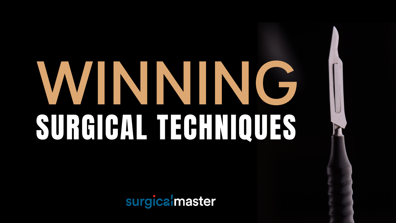 Implant Blueprint Mentorship Surgical Master